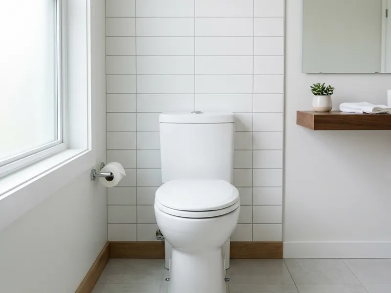 Toilet Repair & Installation Plumber in Winona, KS